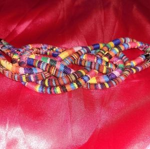 COPY - ***MULTI COLORED BRACELET***